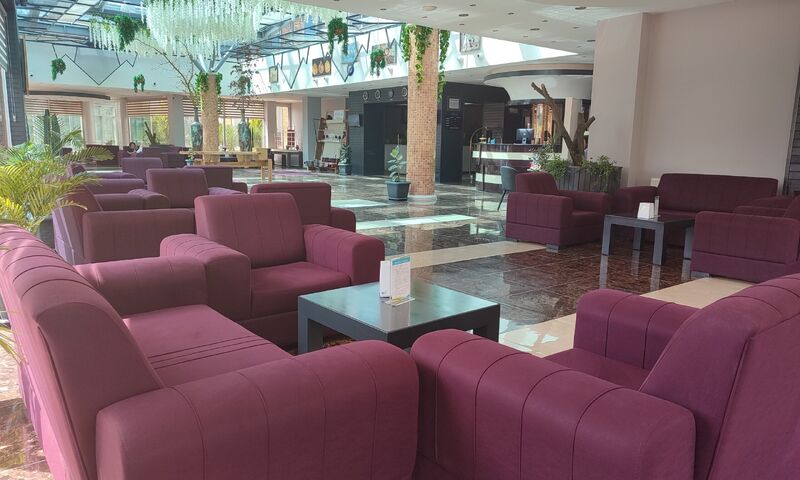 obam termal otel