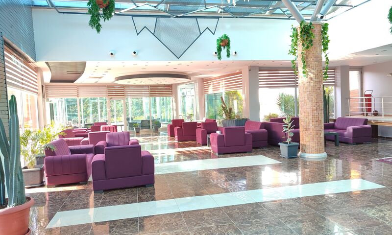 obam termal otel