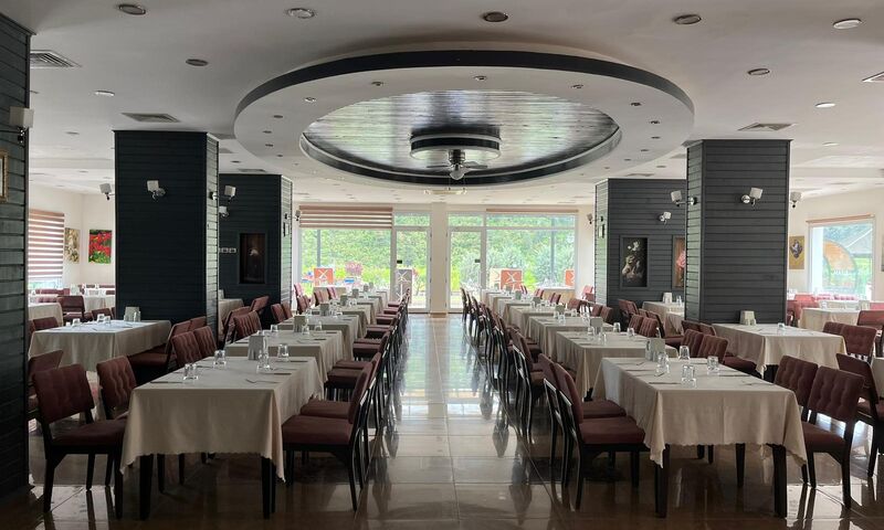 obam termal otel