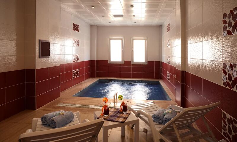 obam termal otel