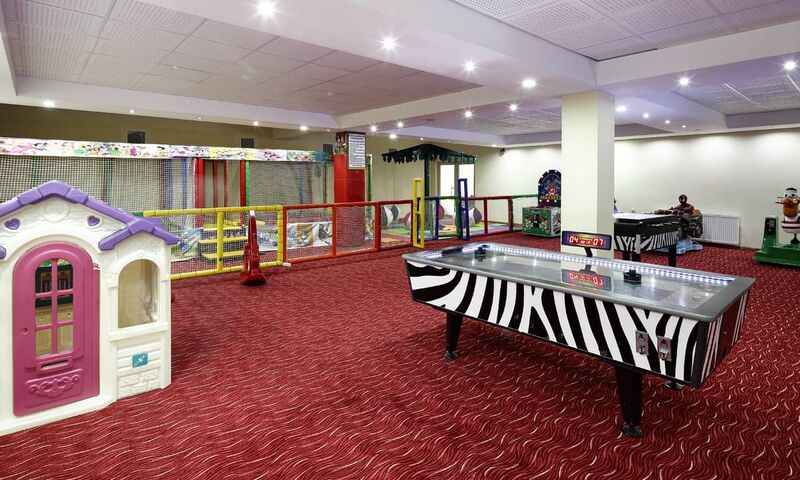 obam termal otel