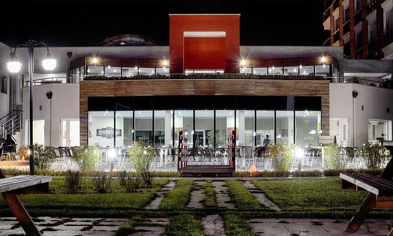 obam termal otel