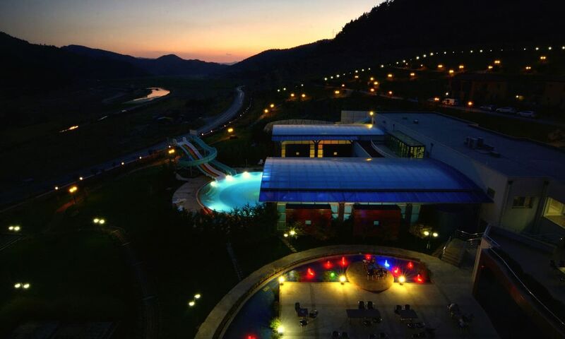 obam termal otel