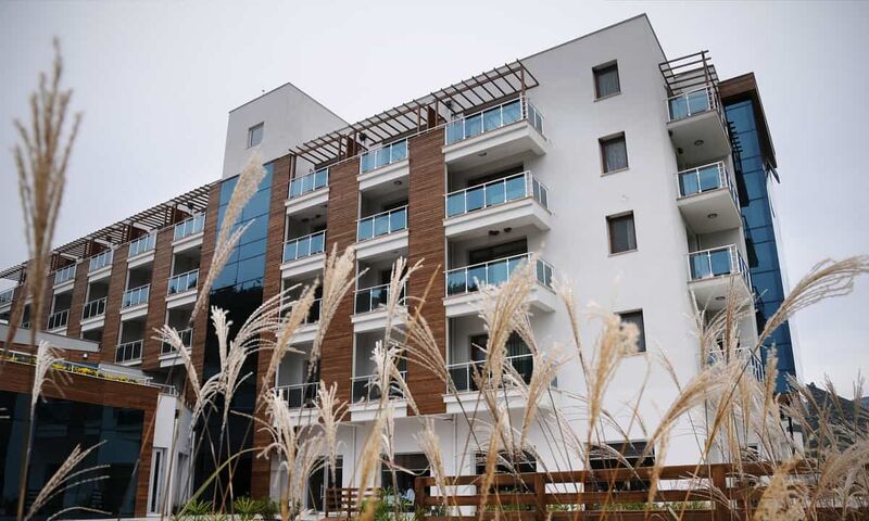 obam termal otel