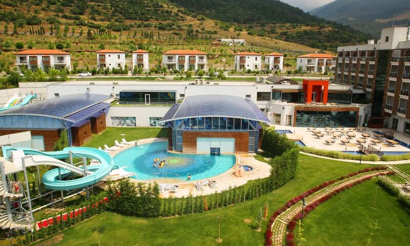 obam termal otel