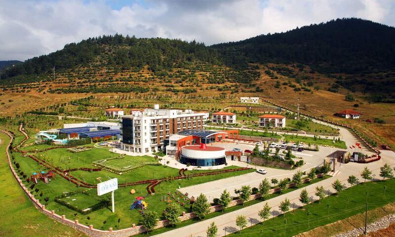 obam termal otel