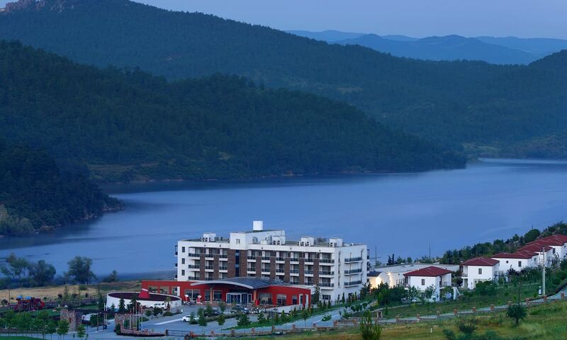 obam termal otel