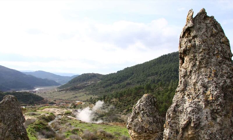 obam termal otel