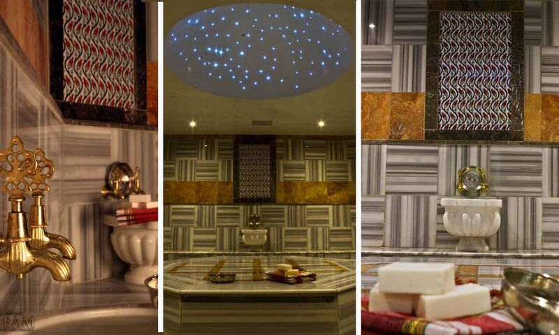 obam termal otel