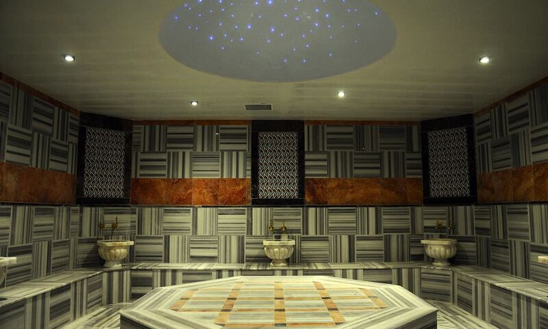 obam termal otel
