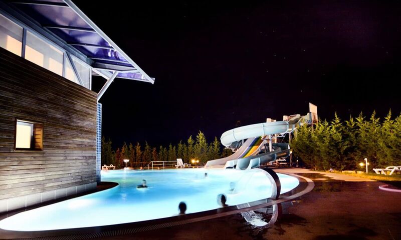 obam termal otel