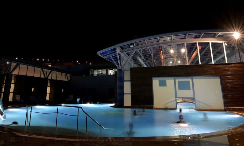 obam termal otel