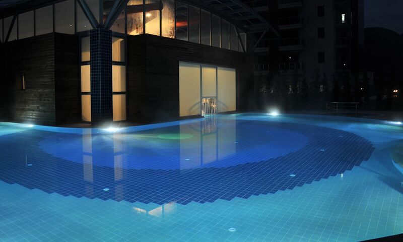 obam termal otel