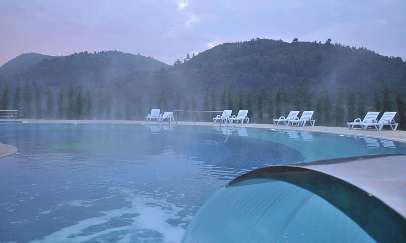 obam termal otel