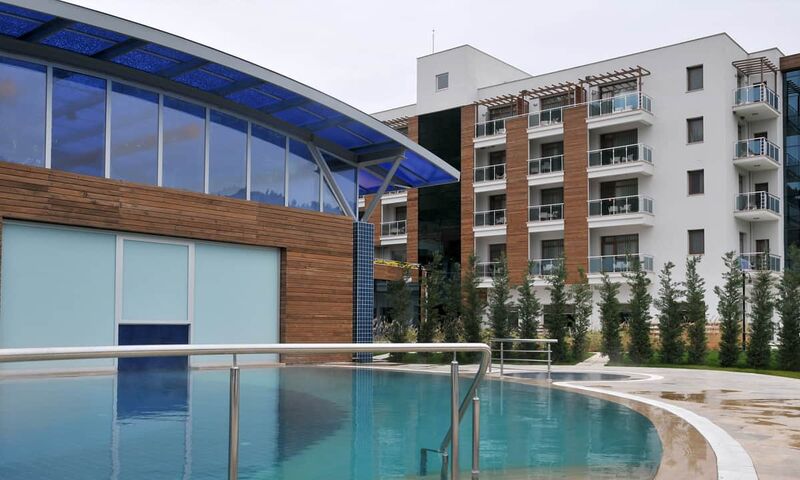 obam termal otel