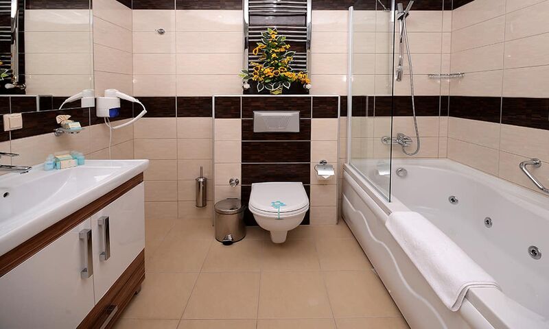 obam termal otel