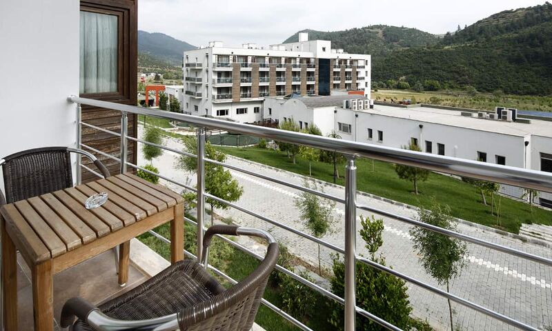 obam termal otel