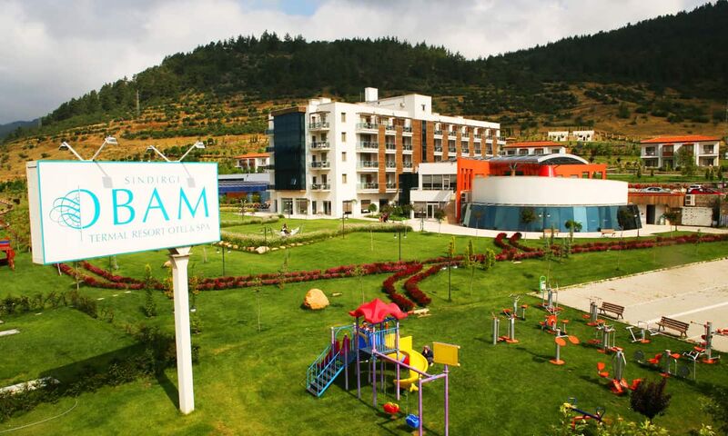 obam termal otel