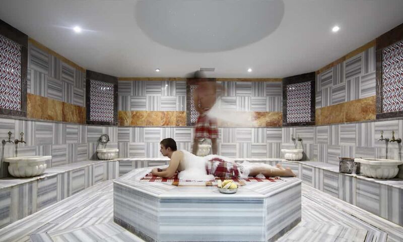 obam termal otel
