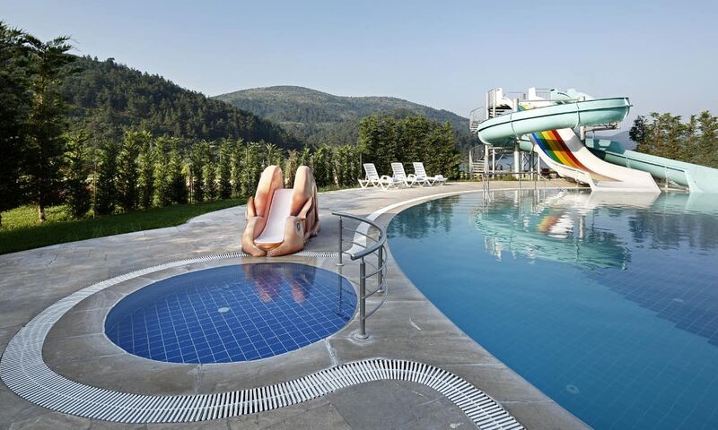 obam termal otel