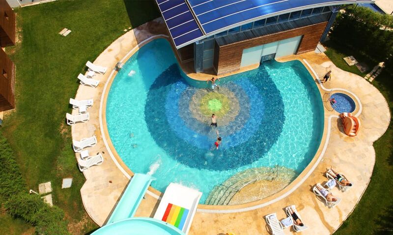 obam termal otel