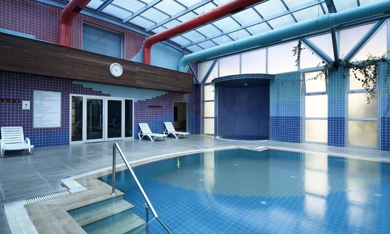 obam termal otel
