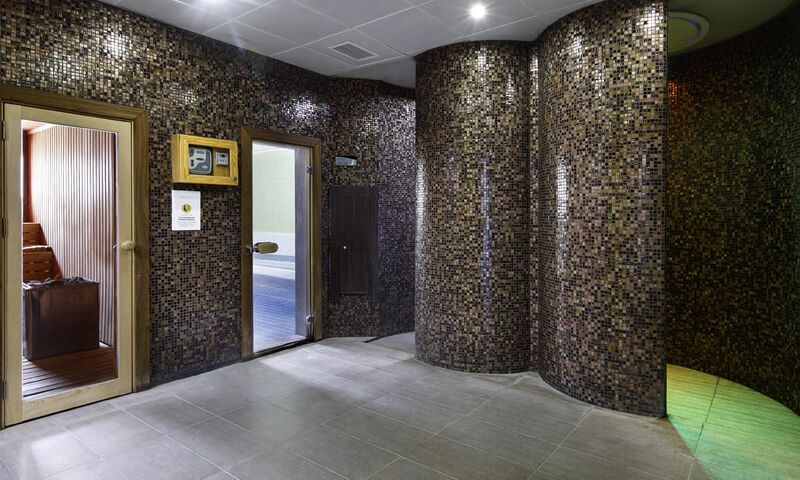 obam termal otel