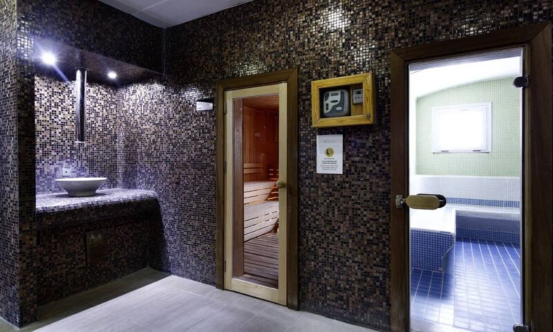obam termal otel