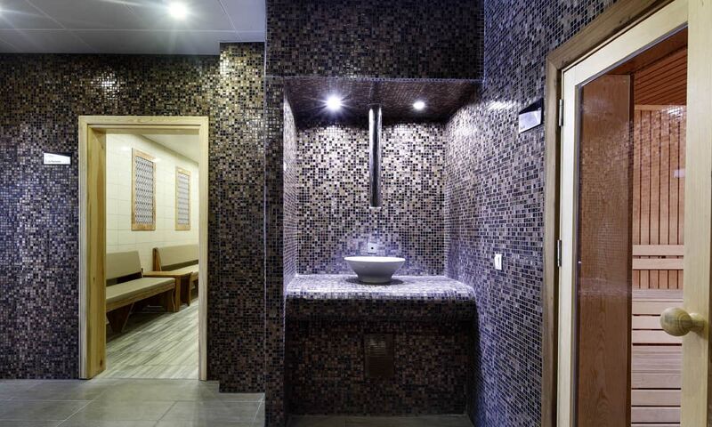 obam termal otel