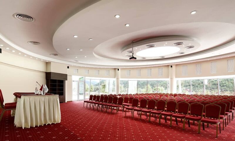 obam termal otel