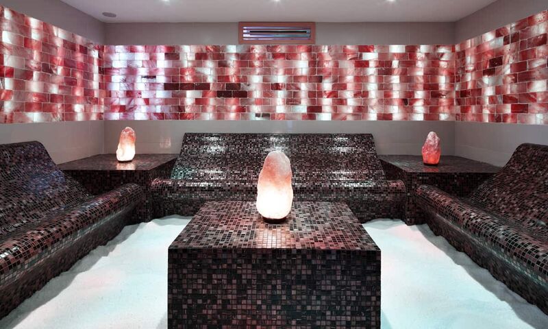 obam termal otel