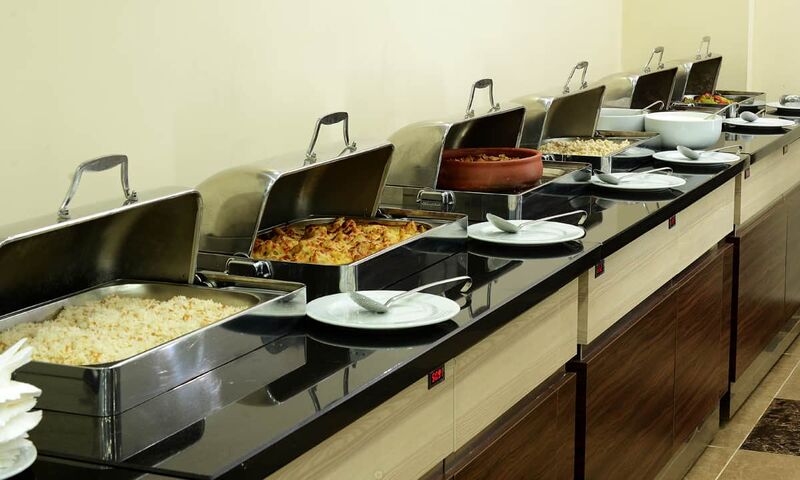 obam termal otel