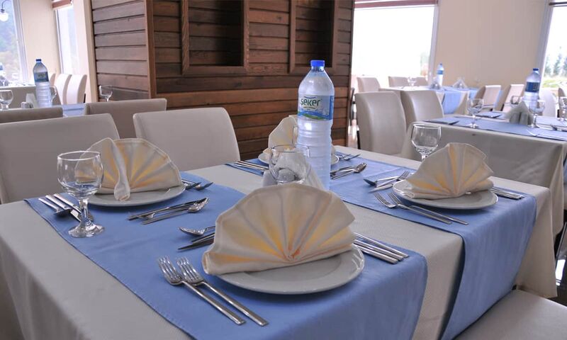 obam termal otel