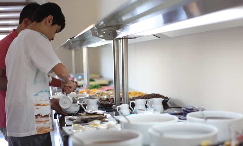 obam termal otel
