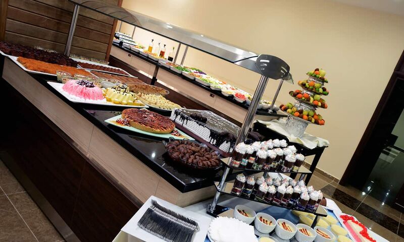 obam termal otel
