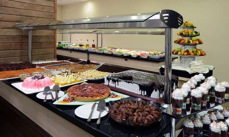 obam termal otel
