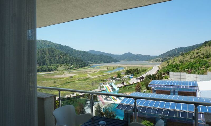 obam termal otel