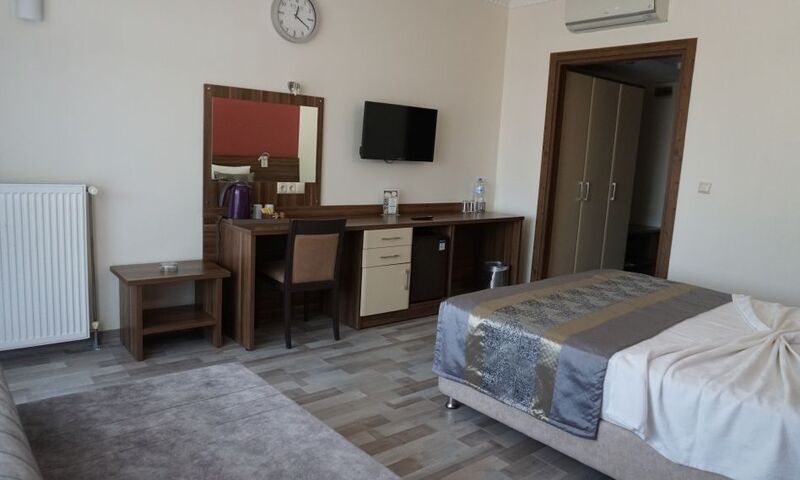 obam termal otel