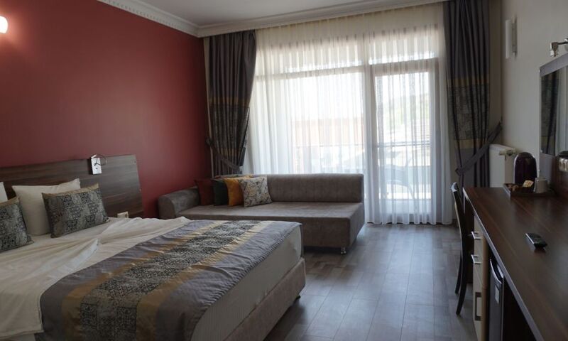 obam termal otel