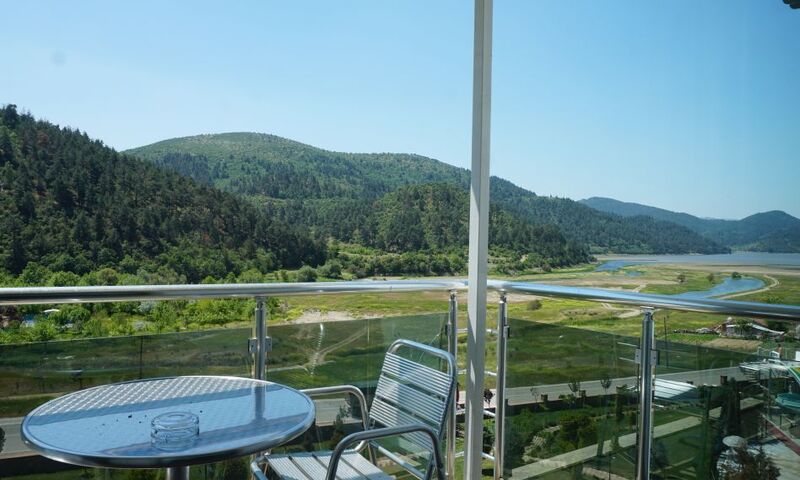 obam termal otel