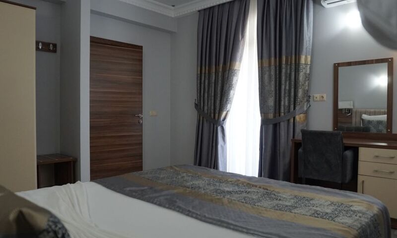 obam termal otel