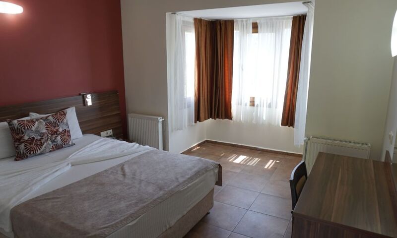 obam termal otel