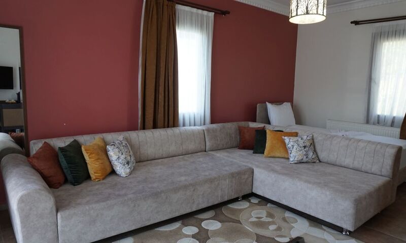 obam termal otel