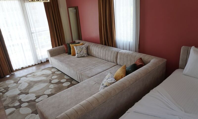 obam termal otel