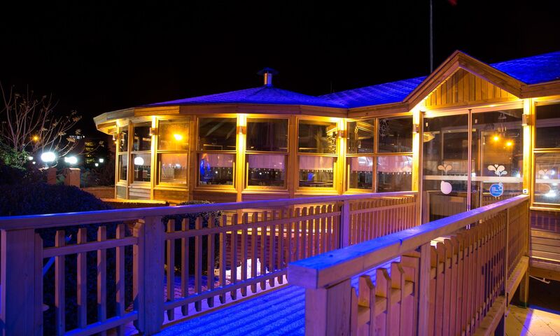 ORUÇOĞLU THERMAL RESORT