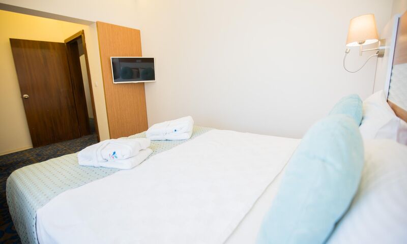 ORUÇOĞLU THERMAL RESORT