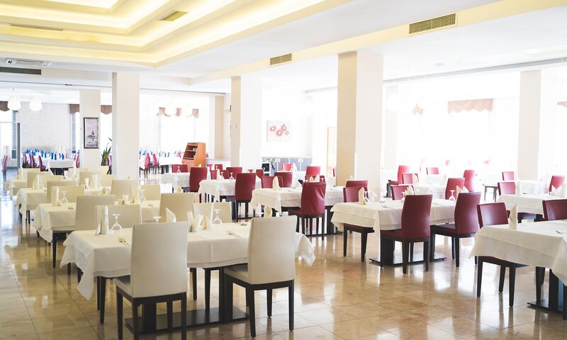 ORUÇOĞLU THERMAL RESORT