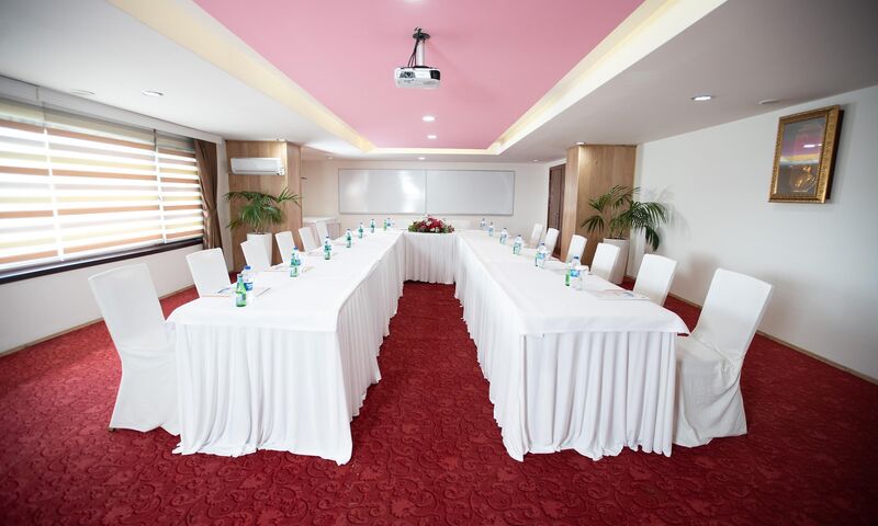 ORUÇOĞLU THERMAL RESORT