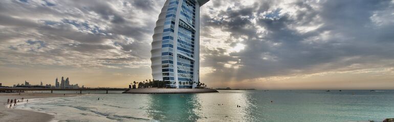 DUBAİ  TURU