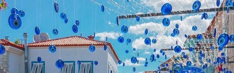 BODRUM-MARMARİS AKYAKA TURU